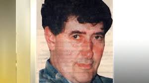 Appeal for information in Clifford Clarke case