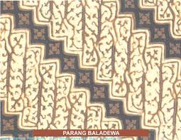 Ragam hias berasal dari sebuah kata yunani yakni ornane yang berarti menghias. Motif Batik Geometris Ragam Hias Geometris Simple Contoh Motif Batik