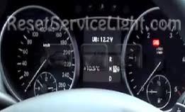 06 e359, the oil was changed and only 5 quarts were added. Reset Service Light Indicator Mercedes Ml320 Cdi 4matic Reset Service Light Reset Oil Life Maintenance Light Reset