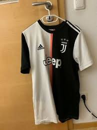 Juventus home kids football kit 19 20. Trikot Juventus Turin Ebay Kleinanzeigen