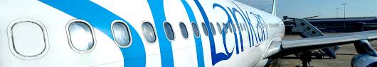 Multicity Flights Srilankan Airlines