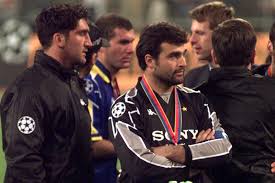 Final i uefa champions league 1997. Remembering Borussia Dortmund S 1997 Champions League Final Win Over Juventus Bleacher Report Latest News Videos And Highlights