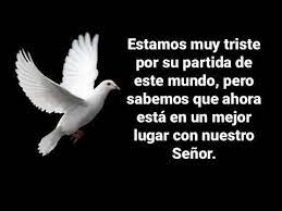 Tanto su atención a los niños enfermos de cáncer, el trabajo con veteranos del guerra e incluso el envío de. 240 Ideas De Condolencias Frases Condolencias Frases Condolencias Frases De Consuelo