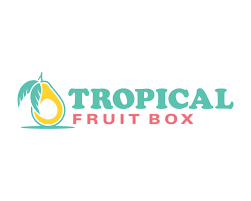 Tropical Fruit Box
