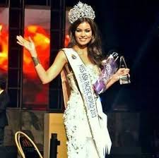 Meet jesinta campbell, the new model and official brand ambassadress of olay. Top18 Indian Beauty Queens List