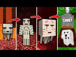 See full list on minecraft.fandom.com Ghast Lebenszyklus In Minecraft Vom Geist Zum Held Youtube Minecraft Tipps Minecraft Kinderbasteln