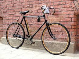 Alter Franzose Um 1910 1 Zoll Antrieb Altes Fahrrad Ebay Fahrrad