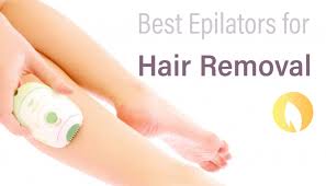best epilator for hair removal 2020