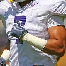 The honey badger was unstoppable on the field and, unfortunately, off the field. The Honey Badger Is Hard To Like And The Valley Shook