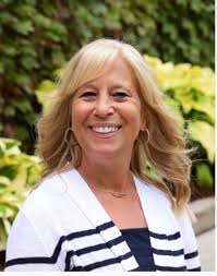 Lynn Mazza retires after 23 years at Union Memorial School