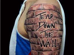 Tattoo sleeves basically refer to those tattoo designs that are usually large in size or cover a huge part of your arm or leg when put together. 9 Mind Blowing Stone Work Tattoo Designs And Ideas Styles At Life