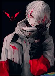 We hope you enjoy our growing collection of hd images to use as a background or home screen for your smartphone or computer. May 8 2020 This Pin Was Discovered By Jeffgamer Discover And Save Your Own Pins On Pinterest Anime Jungs Anime Demon Boy Charakter Kunst