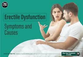 Image result for Erectile Dysfunction Causes