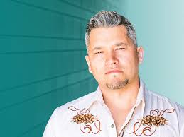 The sākihiwē festival presents Don Amero at the 2021 Tkaronto Music  Festival