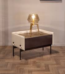 Modern night stand modern contemporary nightstands modern. 26 Modern Nightstands For A Luxury Bedroom