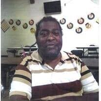 Mr. Joe Willie Futrell Obituary