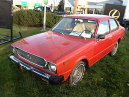 Image result for Red 1977 Toyota