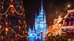 Maybe you would like to learn more about one of these? Ambient Video Enjoy The Holiday Season With Our View Of Main Street U S A At Magic Kingdom Park Disney Parks Blog