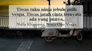 Kata Bijak Vespa Bahasa Inggris Healthy Life Di 2020 Bijak Bahasa Lucu