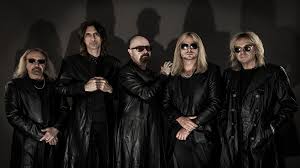 Gaga announced the release date for judas on gagavision #41, her webcast show, to be on april 19 laurieann gibson later stated though that they had approached a director, however dates were. Judas Priest S Rob Halford Moves Up Release Of Autobiography Metal Insider