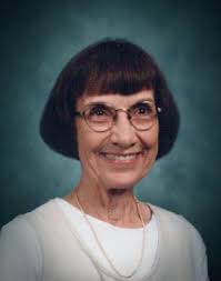 Nancy Stair Obituary