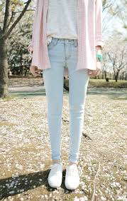 Pin By Dasmine Wright On Fashion Ideas Fashion Pastel Fashion Cute Outfits
