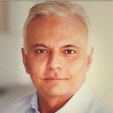 Eric Reuter (Eric C. Cummings)