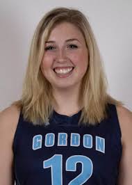 Gordon College 2019-20 Women's Basketball Roster