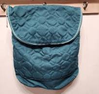 Las mejores ofertas en Bolsas Thirty-One azul acolchado y ...