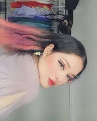 Adriana Robledo's Instagram, Twitter & Facebook