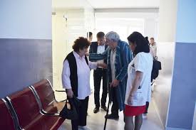 În prezent, spitalul județean de urgenta tulcea, este format din următoarele departamente si sectii. Stiri Si Informatii De Ultima Ora Din Judetul Hunedoara Mesagerul Hunedorean