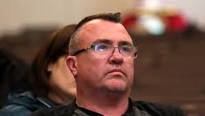 Suffern divided community by suspending Superintendent Douglas Adams