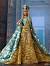 Traditional African Queen Attire