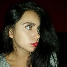 Nancy Tovar (@nancithug)