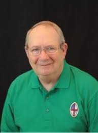 Our Clergy and Staff — Saint Thomas Episcopal Church