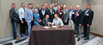 BLD Connection Magazine