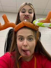 Youth night success, thanks to church family and leaders team