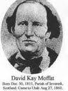 David Moffatt Family History & Historical Records