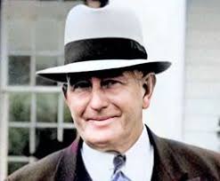 John Thomas Daniels Jr. (1873-1948)