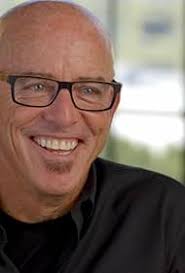 MAKERS Men" Blake Irving, Former CEO, GoDaddy (Episodio de TV 2018)