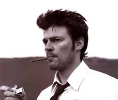 karl urban