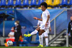 £54.00m * nov 12, 1998 in paris, france Jules Kounde Jules Kounde Is The Centre Back Every Team Should Be Targeting Ruiksports Com Jules Kounde Fifa 20 Career Mode Rejtingi Igroka Makena Cervantes