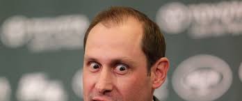 If parents would stop tring to coach therkis and. Gase S Eyes The Star During New Jets Coach S Intro Abc News