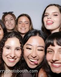 I think I had a grad school prom!