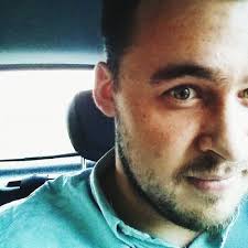 Craig Buxton (@bucko_said)