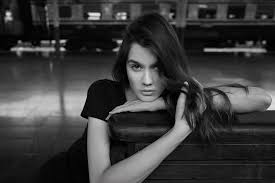 The Q2 Factor Sara Maricevic Captured With Leica Q2 By Kaisern Chen Simple Portraits From A Corner At Hua Lumphong T Simple Portrait Portrait Train Station