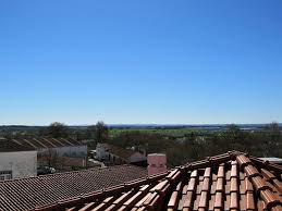 View From The Rooftop Picture Of Evora Olive Hotel Tripadvisor