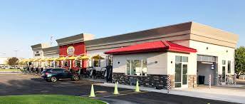 Maybe you would like to learn more about one of these? Hitt Road Idaho Falls Car Wash Express