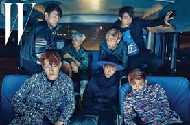 The group is composed of seven members: 1jxfq8hbq5 Z8m