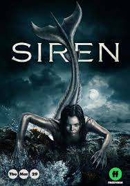 Siren 2018 Tainies Online Anime Movies Series Siren Season 1 Mermaid Movies Sirens Tv